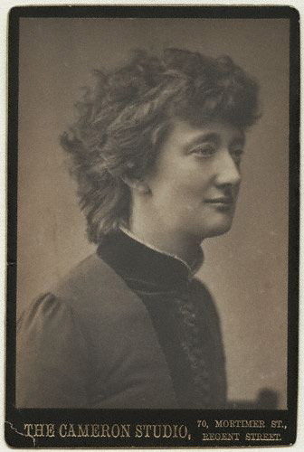 Alice Stopford Green
